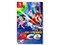 「ゲームソフト」マリオテニス エース [Nintendo Switch] 商品画像1：アキバ問屋市場