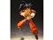 バンダイスピリッツ【ドラゴンボール】S.H.Figuarts 孫悟空-地球育ちのサイヤ人- H-4573102555403【フィギュア】 商品画像2：SAKURA MOMO