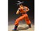 バンダイスピリッツ【ドラゴンボール】S.H.Figuarts 孫悟空-地球育ちのサイヤ人- H-4573102555403【フィギュア】 商品画像3：SAKURA MOMO