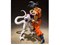 バンダイスピリッツ【ドラゴンボール】S.H.Figuarts 孫悟空-地球育ちのサイヤ人- H-4573102555403【フィギュア】 商品画像4：SAKURA MOMO