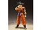 バンダイスピリッツ【ドラゴンボール】S.H.Figuarts 孫悟空-地球育ちのサイヤ人- H-4573102555403【フィギュア】 商品画像6：SAKURA MOMO