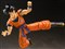バンダイスピリッツ【ドラゴンボール】S.H.Figuarts 孫悟空-地球育ちのサイヤ人- H-4573102555403【フィギュア】 商品画像7：SAKURA MOMO