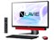 LAVIE Desk All-in-one DA770/KAR PC-DA770KAR [メタルレッド] 商品画像1：SMART1-SHOP