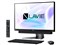 PC-DA770KAB [ダークシルバー] LAVIE Desk All-in-one DA770/KAB NEC 商品画像1：@Next