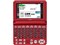 エクスワード XD-SK5000RD [レッド] 商品画像3：アークマーケット