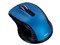 Digio2 F_line MUS-BKF143BL [ブルー] 商品画像1：セレクトストアレインボー