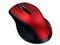 Digio2 F_line MUS-BKF149R [レッド] 商品画像1：グリーフラップ