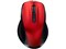 Digio2 F_line MUS-BKF149R [レッド] 商品画像2：グリーフラップ