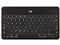 KEYS-TO-GO Ultra-portable Keyboard iK1042BKA [ブラック] 商品画像1：セレクトストアレインボー