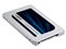 CRUCIAL クルーシャル MX500 SSD 250GB SATA 2.5インチ CT250MX500SSD1-JP Micron 3D NAND 国内正規品 商品画像1：GBFT Online