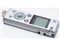 オリンパス【OLYMPUS】ICレコーダー　Voice-Trek(ボイストレック) DM-750-SLV★【DM750SLV】 商品画像2：家電のSAKURAchacha