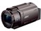 4Kビデオカメラ FDR-AX45(TIC)/SONY 商品画像1：アキバ倉庫