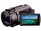 4Kビデオカメラ FDR-AX45(TIC)/SONY 商品画像2：アキバ倉庫
