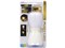 LEDプッシュライト NIT-BLA6PB-WL 商品画像2：総合通販サイト 家電横丁 PLUS