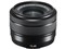 フジノンレンズ XC15-45mmF3.5-5.6 OIS PZ [ブラック] 商品画像1：グリーフラップ
