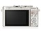 OLYMPUS PEN E-PL9 14-42mm EZレンズキット [ホワイト] 【配送種別A】 商品画像2：MTTストア