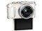 OLYMPUS PEN E-PL9 14-42mm EZレンズキット [ホワイト] 【配送種別A】 商品画像3：MTTストア