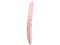 パナソニック【Panasonic】フェリエ フェイス用 ピンク ES-WF61-P★【ESWF61P】 商品画像1：SAKURA MOMO
