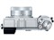 LUMIX DC-GX7MK3K-S 標準ズームレンズキット [シルバー] 商品画像6：eightloop plus