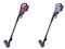 RACTIVE Air EC-AR2S-V [バイオレット系] 商品画像2：高上屋