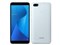 ZenFone Max Plus (M1) SIMフリー [アズールシルバー] (SIMフリー) 商品画像1：ハルシステム