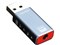 ハイレゾ対応USBオーディオDAC PAV-HAUSB 商品画像1：123market