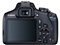 EOS Kiss X90 EF-S18-55 IS II キャノン レンズキット デジタル一眼レフカメラ 商品画像5：SYデンキ