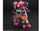 バンダイスピリッツ【ガンプラ】HGBD 1／144 ガンダムビルドダイバーズ オーガ刃－Ｘ H-4573102661418【プラモデル】 商品画像5：家電のSAKURAchacha