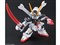 BANDAI SPIRITS【ガンプラ】SDガンダム クロスシルエット クロスボーン・ガンダムX1 H-4573102606709 商品画像2：SAKURA MOMO