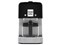 デロンギ DeLonghi ケーミックス ドリップコーヒーメーカー リッチブラック COX750J-BK 商品画像1：GBFT Online