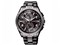 AT8166-59E シチズン アテッサ ブラックチタンシリーズ 腕時計 商品画像1：セイカオンラインショッププラス