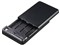 サンワサプライ TK-RF25CBK USB TypeC GEN2対応  2.5インチハードディスクケース 商品画像4：リコメン堂