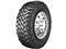 KLEVER M/T KR29 LT235/75R15 104/101Q OWL C 商品画像1：ブロッサム