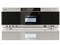 TY-AK1-N 東芝 ハイレゾ対応 SD USB CD ラジオ カセットレコーダー Aurex 商品画像1：セイカオンラインショッププラス