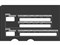 CASIO カシオ CT-X5000 高音質AiX音源搭載 61鍵盤電子キーボード 商品画像7：GBFT Online