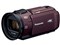 パナソニック【Panasonic】デジタル4Kビデオカメラ HC-VZX1M-T(ブラウン)★【HCVZX1MT】 商品画像1：SAKURA MOMO