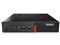 ThinkCentre M910q Tiny 10MU0008JP 商品画像4：パニカウ PLUS