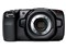 Blackmagic Pocket Cinema Camera 4K 商品画像1：Office　Create