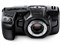 Blackmagic Pocket Cinema Camera 4K 商品画像2：Office　Create