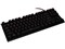 キングストン Kingston ゲーミングキーボード USB 1.8m 英語 HyperX Alloy FPS Pro 青軸 HX-KB4BL1-US/WW 商品画像2：GBFT Online