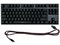 キングストン Kingston ゲーミングキーボード USB 1.8m 英語 HyperX Alloy FPS Pro 青軸 HX-KB4BL1-US/WW 商品画像3：GBFT Online