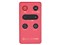 DOCTORAIR 3Dスーパーブレード スマート SB-003PK [ピンク] Y通常配送商品 商品画像2：バリュー・ショッピング