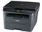 ブラザー ジャスティオ  レーザープリンター A4モノクロ複合機 DCP-L2535D (34PPM/両面印刷/テレワーク) 商品画像1：T-PAL SHOP