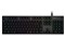 G512 Carbon RGB Mechanical Gaming Keyboard (Tactile) G512-TC [カーボンブラック] 商品画像1：eightloop plus