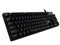 G512 Carbon RGB Mechanical Gaming Keyboard (Tactile) G512-TC [カーボンブラック] 商品画像2：eightloop plus
