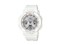 カシオ【国内正規品】CASIO BABY-G アナログデジタル腕時計 レディース BGA-2500-7AJF【ビーチ・トラベラー・シリーズ】 商品画像1：SAKURA MOMO