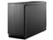 I-O DATA アイ・オー・データ HDS2-UTXS16 外付けHDD ブラック [16TB /据え置き型/USB3.0／eSATA、16TB（8TB×2）] 商品画像1：T-PAL SHOP