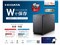 I-O DATA アイ・オー・データ HDS2-UTXS16 外付けHDD ブラック [16TB /据え置き型/USB3.0／eSATA、16TB（8TB×2）] 商品画像4：T-PAL SHOP