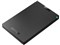 MiniStation HD-PCG500U3-BA [ブラック] 商品画像2：サンバイカル