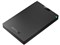MiniStation HD-PCG1.0U3-BBA [ブラック] 商品画像2：サンバイカル　プラス
